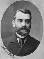 Paul Vidal de la Blache – volné dílo