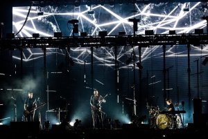 Skupina Sigur Rós – Profimedia.CZ