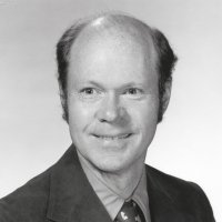 Robert Woodrow Wilson – fair use