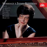 Zuzana Růžičková, obal CD – Fair use