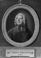 Antoine-François Prévost d'Exiles – Volné dílo