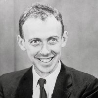 James Dewey Watson – Profimedia.CZ