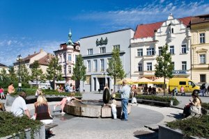 Benešov – Profimedia.CZ