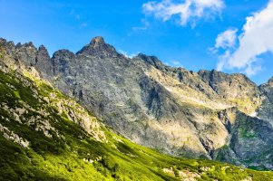 Rysy – Maciej Dubel / Shutterstock