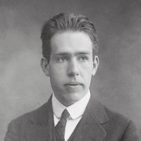 Niels Bohr – volné dílo