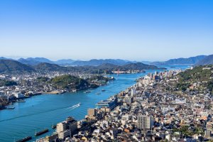 Onomiči – San Hoyano / Shutterstock