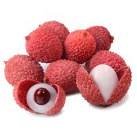 Liči čínské (Litchi chinensis), plody – Arina_B / Shutterstock