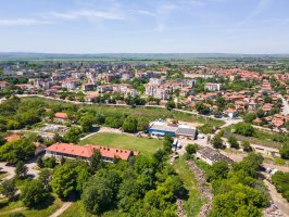 Vidin – stoyanh / Shutterstock
