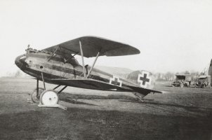 Albatros D V – Profimedia.CZ
