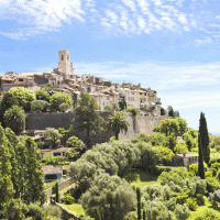 Saint-Paul – Travel-Fr / Shutterstock