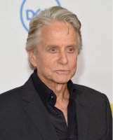Michael Douglas, Hollywood (25.6.2018) – DFree/Shutterstock