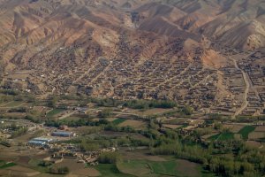 Bámján – Jose_Matheus / Shutterstock