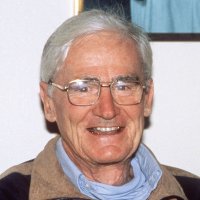 Donald J. Cram – Profimedia.CZ