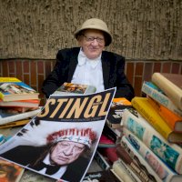 Miloslav Stingl (2.9.2016) – © Pavel Otevřel