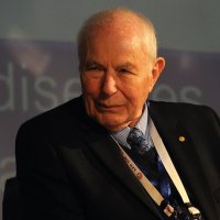 Avram Hershko (3.1.2019) – Profimedia.CZ