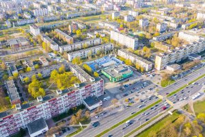 Brest – PHkorsart / Shutterstock