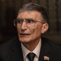 Aziz Sancar, Istanbul (24.5.2016) – answer5 / Shutterstock