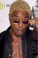 Sisqo, Las Vegas (4.11.2000) – Featureflash Photo Agency / Shutterstock