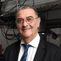 Serge Haroche (12.11.2015) – Profimedia.CZ