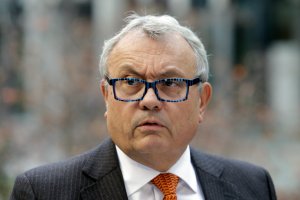 Vladimír Dlouhý (21.10.2019) – Profimedia.CZ