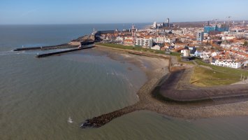 Vlissingen – Remke Luitjes / Shutterstock