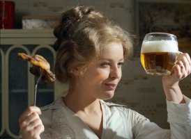 Magda Vášáryová ve filmu Postřižiny, 1981 – Profimedia.CZ