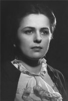 Vlasta Matulová (13.01.1950) – archiv ND, fair use