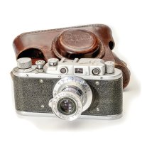 Zorkij – JethroT / Shutterstock