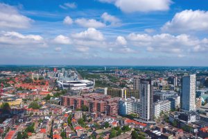 Eindhoven – uslatar / Shutterstock