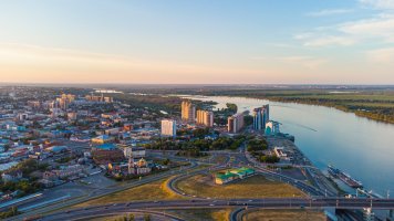 Barnaul – Artem Dunkel / Shutterstock