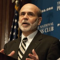 Ben Bernanke, Washington (3.2.2011) – Al Teich  / Shutterstock