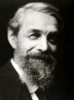 Georges Urbain – Volné dílo