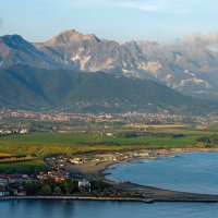 Ligurský Apenin – Alberto Masnovo / Shutterstock