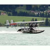 Sikorski S-38 – Kletr / Shutterstock