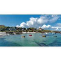 Iona – Gareth L Evans / Shutterstock