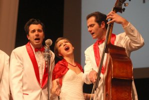 Hudební skupina Kolenem – Jaroslav Šnajdr / MAFRA / Profimedia