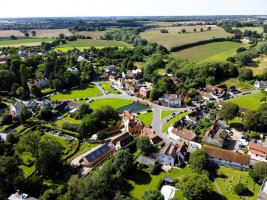 Braintree – GregSawyer / Shutterstock