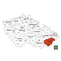 Zlínský kraj – CoJeCo.cz (CC BY-SA 4.0)