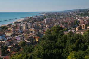 San Benedetto del Tronto – Buffy1982 / Shutterstock