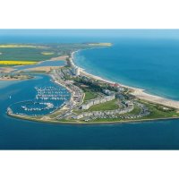 Fehmarn – Daniel-Froehlich / Shutterstock