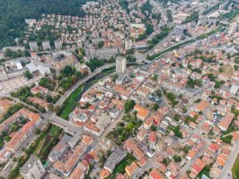 Gabrovo – sandsun / Shutterstock