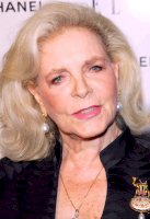Lauren Bacall, Beverly Hills (15.10.2007) – s_bukley / Shutterstock