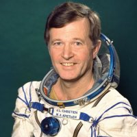 Jean-Loup Chrétien – fair use