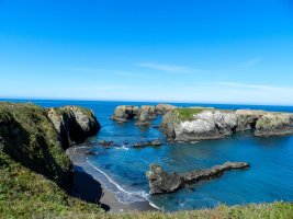 Mendocino – supercoolpics / Shutterstock
