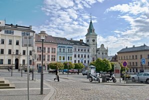 Turnov – © Milan Palička