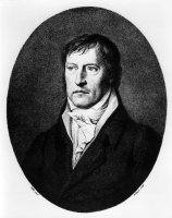 Georg Wilhelm Friedrich Hegel (asi 1815-1818) – Profimedia.CZ
