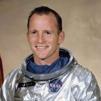 Edward Higgins White – NASA