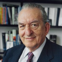 George A. Olah – Profimedia.CZ