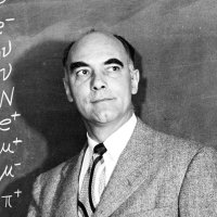 Carl David Anderson – volné dílo