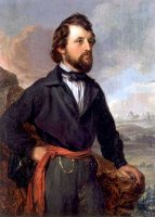 John Charles Frémont – Volné dílo